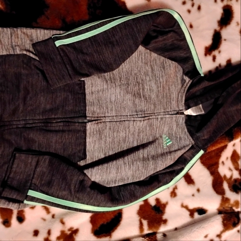 Boys Adidas jacket